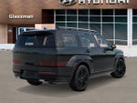 2027 Hyundai SANTA FE HYBRID Calligraphy