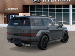 2027 Hyundai SANTA FE Calligraphy