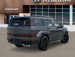 2027 Hyundai SANTA FE Calligraphy