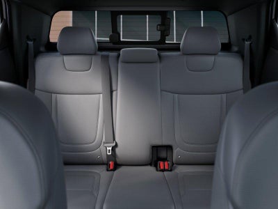 2027 Hyundai SANTA CRUZ SEL Activity