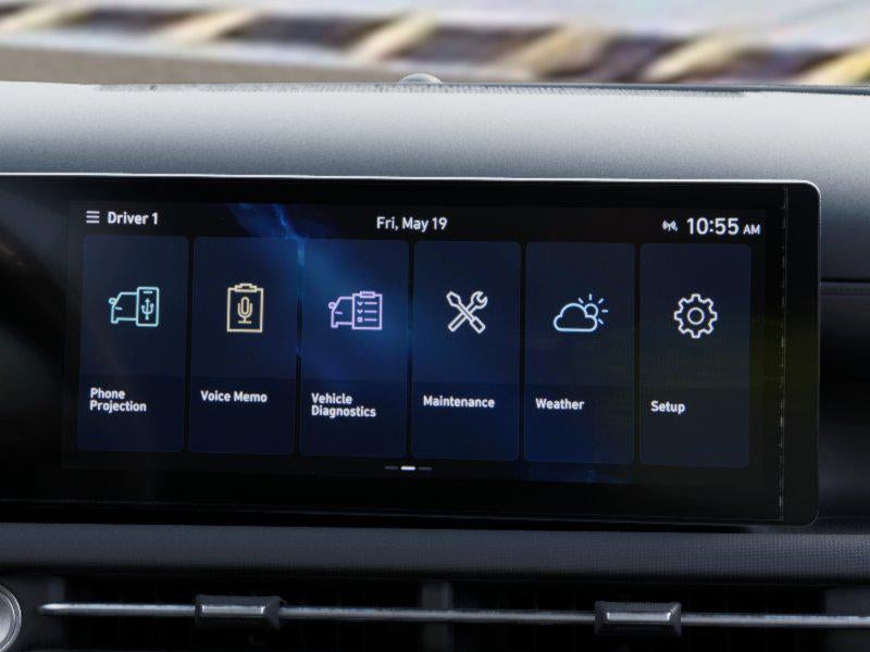 2027 Hyundai SANTA CRUZ SEL Activity