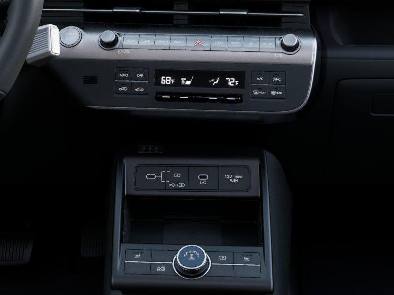 2027 Hyundai KONA SEL Premium