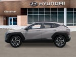 2027 Hyundai KONA SEL Premium