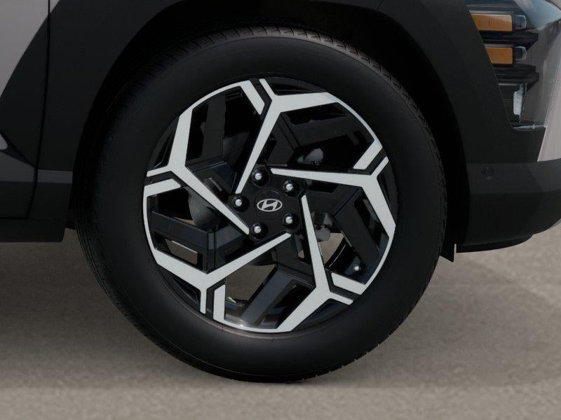 2027 Hyundai KONA SEL Premium