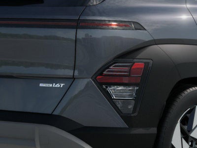 2027 Hyundai KONA Limited