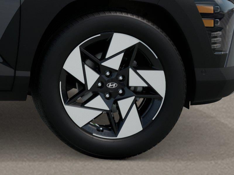 2027 Hyundai KONA Limited