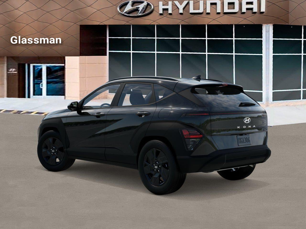 2027 Hyundai KONA SEL Sport