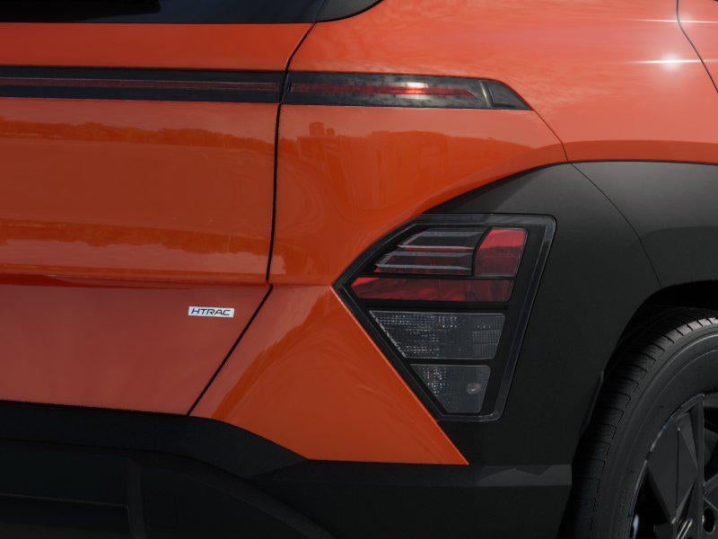 2027 Hyundai KONA SEL Sport