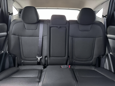 2026 Hyundai TUCSON HYBRID HEV SEL
