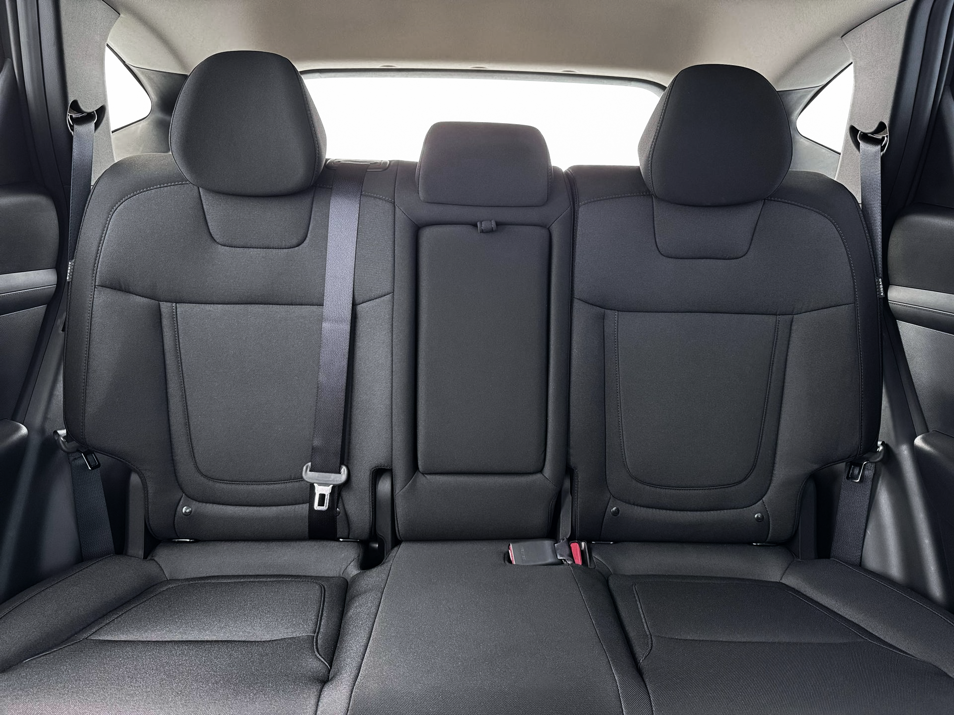 2026 Hyundai TUCSON HYBRID HEV SEL