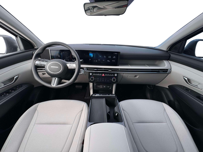 2026 Hyundai TUCSON HYBRID HEV SEL