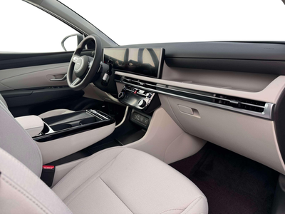 2026 Hyundai TUCSON HYBRID HEV SEL
