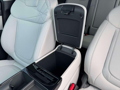 2026 Hyundai TUCSON HYBRID HEV SEL