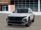 2026 Hyundai TUCSON HYBRID Night