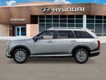 2027 Hyundai PALISADE HYBRID SEL Premium 7P