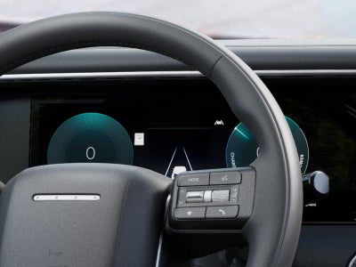 2027 Hyundai PALISADE HYBRID SEL Premium 7P