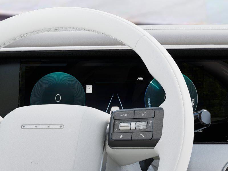 2027 Hyundai PALISADE HYBRID SEL Premium 7P