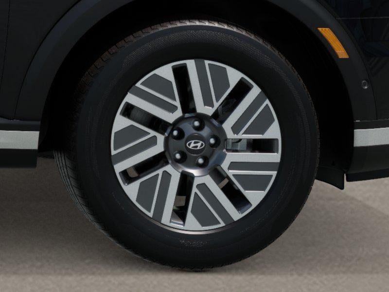 2027 Hyundai PALISADE HYBRID SEL Premium 7P