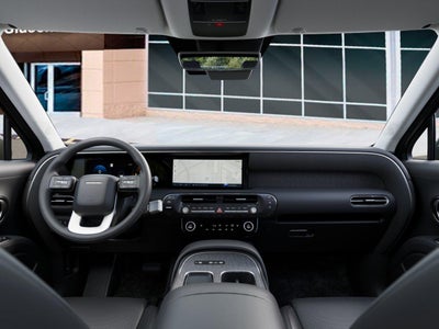 2027 Hyundai PALISADE SEL 7P