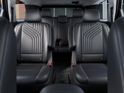 2027 Hyundai PALISADE SEL 7P