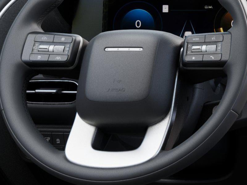 2027 Hyundai PALISADE SEL 7P