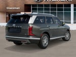 2027 Hyundai PALISADE SEL 7P