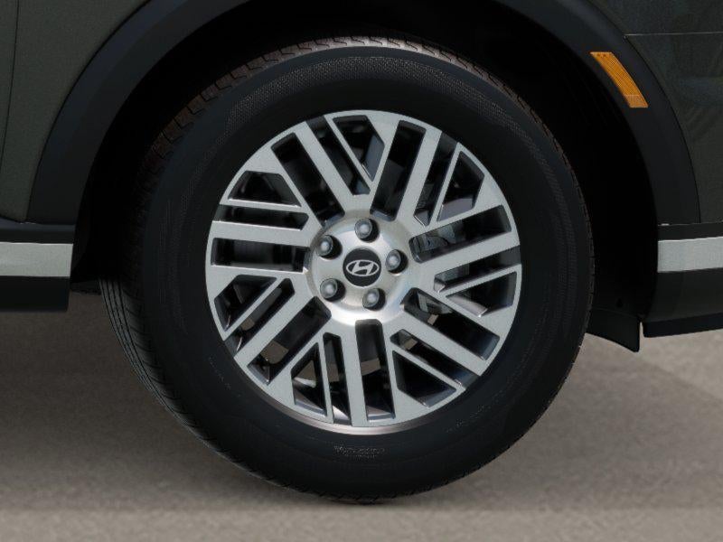 2027 Hyundai PALISADE SEL 7P