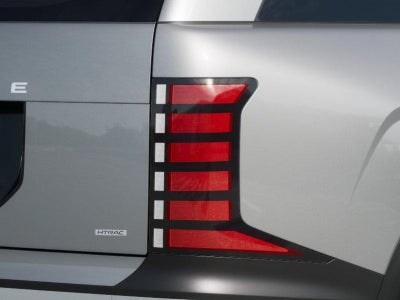 2027 Hyundai PALISADE SEL 7P