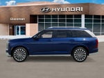 2027 Hyundai PALISADE HYBRID Calligraphy