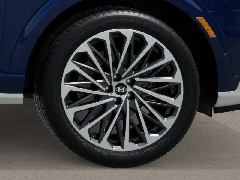 2027 Hyundai PALISADE HYBRID Calligraphy