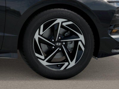 2027 Hyundai SONATA SEL Sport