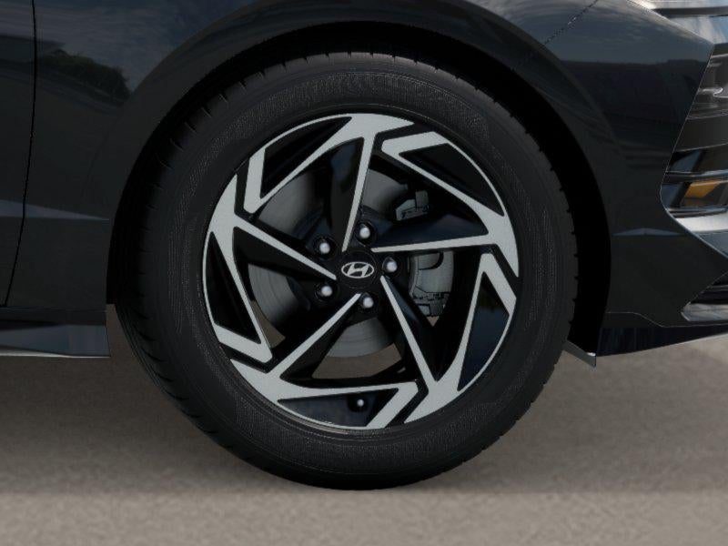 2027 Hyundai SONATA SEL Sport