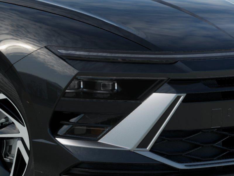 2027 Hyundai SONATA SEL Sport