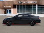 2026 Hyundai ELANTRA N N