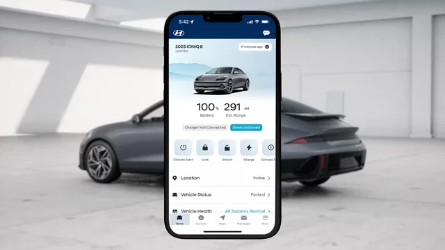 Climate control | Glassman Hyundai in Southfield MI