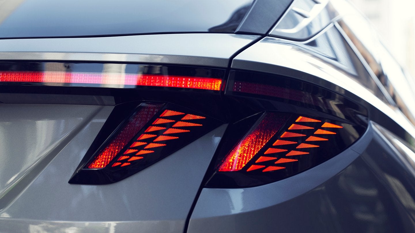 The all-new 2022 TUCSON | Glassman Hyundai in Southfield MI