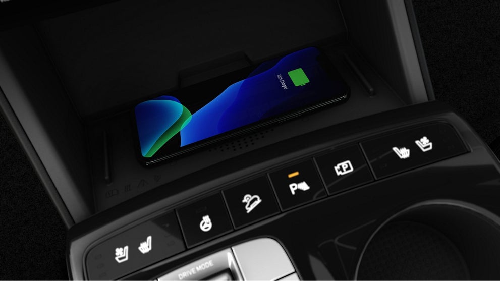 The all-new 2022 TUCSON | Glassman Hyundai in Southfield MI