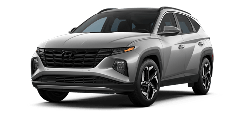 2022 Tucson Limited | Glassman Hyundai in Southfield MI