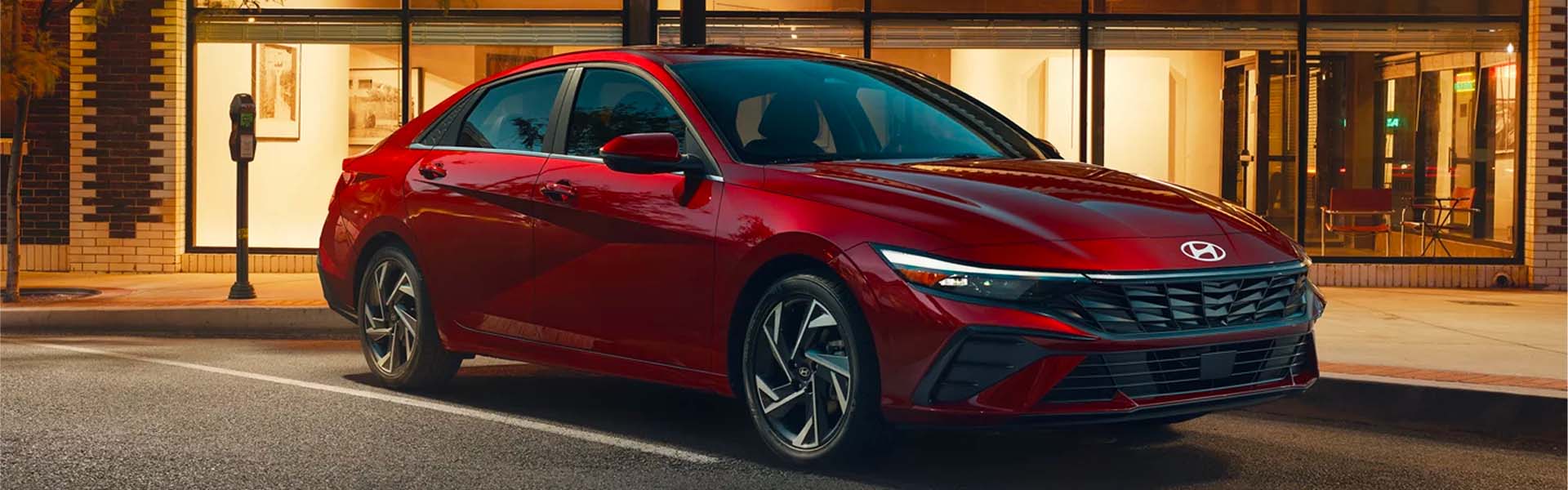 2025 Hyundai Elantra N Hero Img