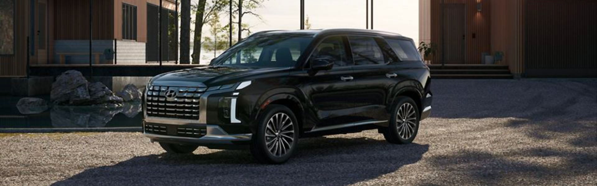 2025 Hyundai PALISADE HERO IMG