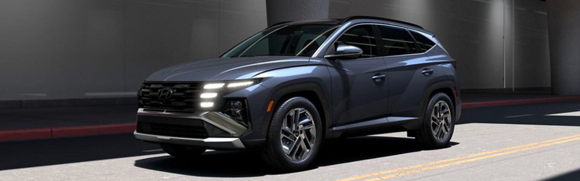 2025 Hyundai Tucson Hero Img